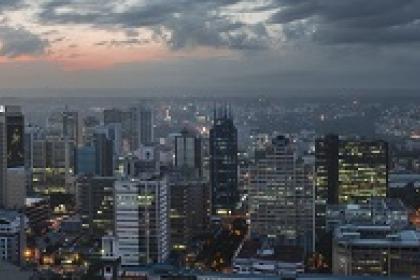 Top Angolan officials join African Carbon Forum 2018